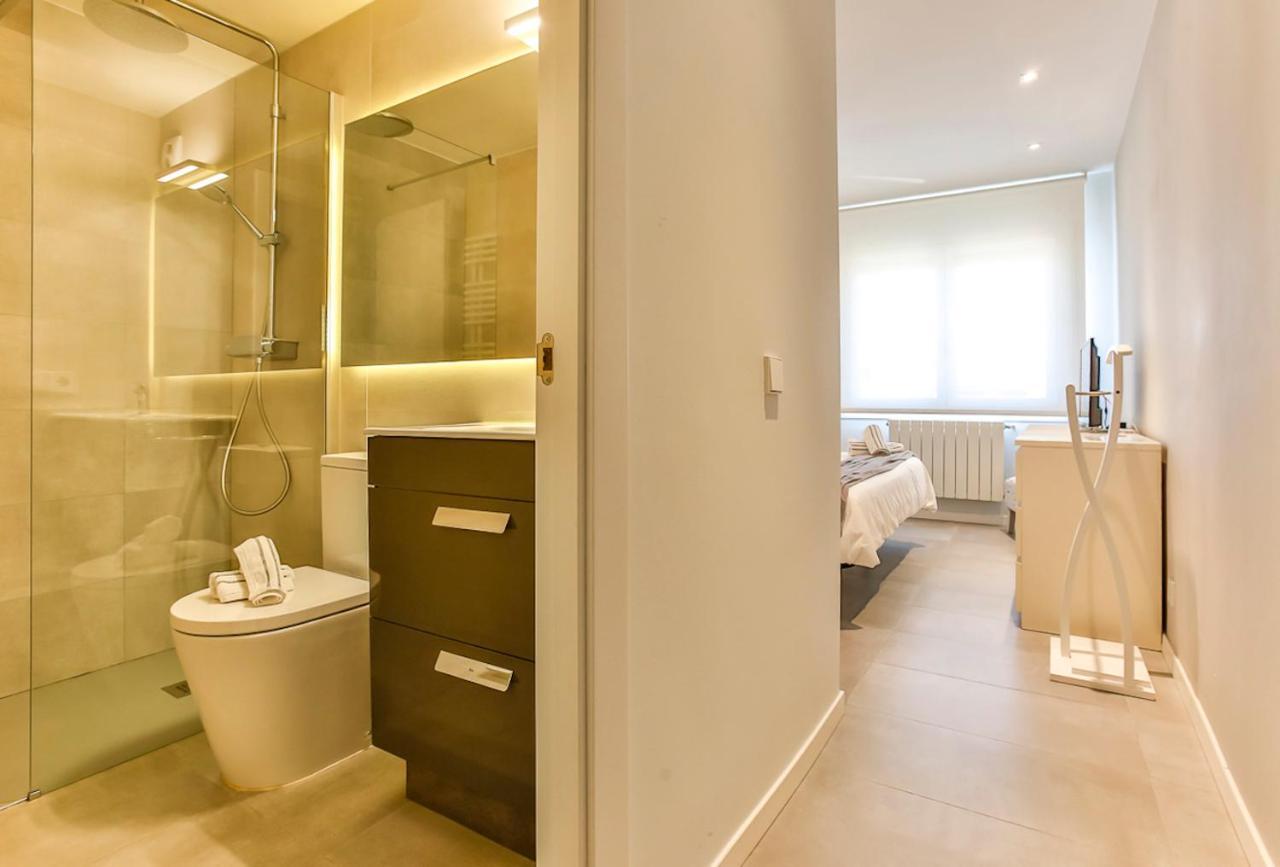 Magnifico Apartamento - Primera Linea De Mar Calafell Ngoại thất bức ảnh