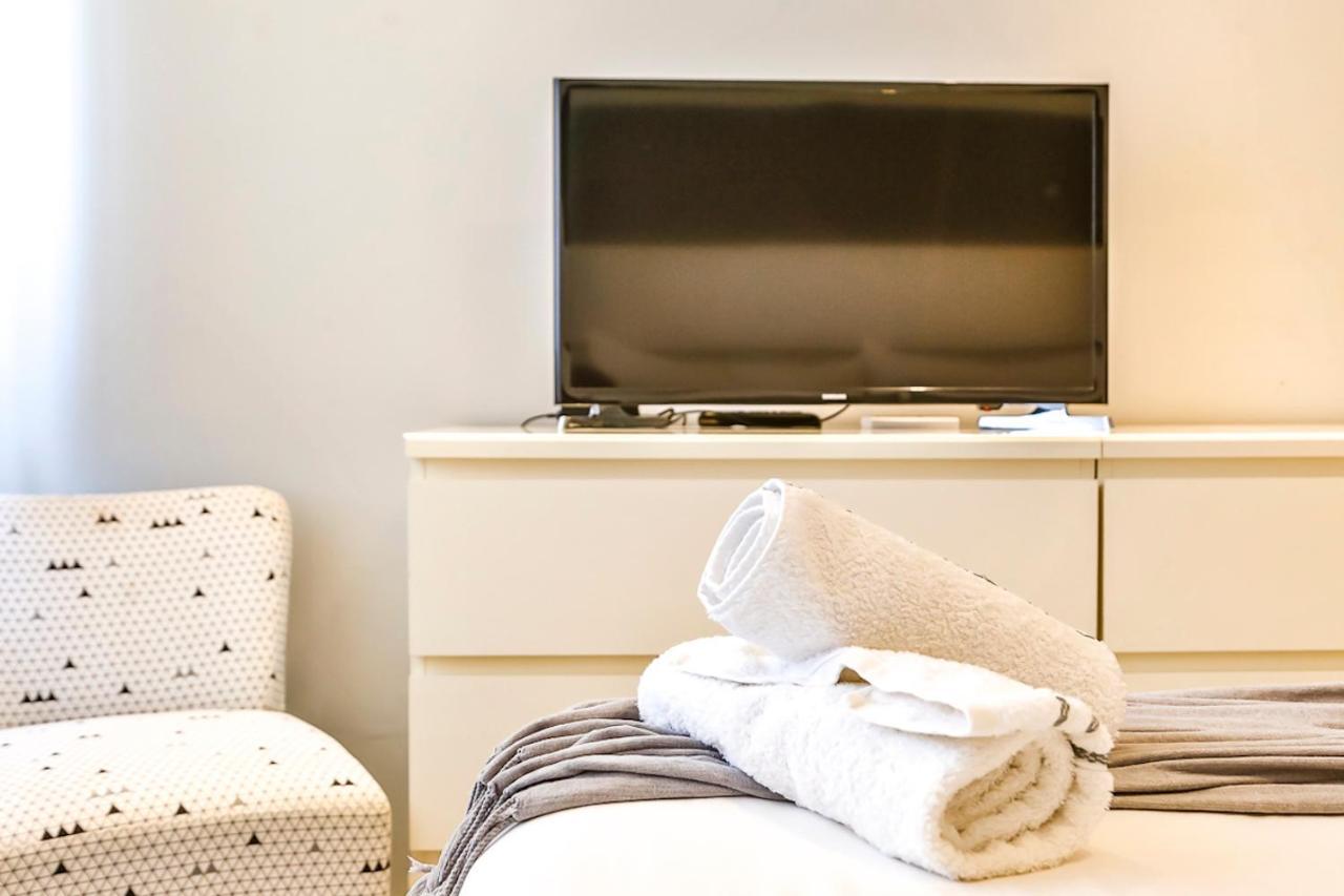 Magnifico Apartamento - Primera Linea De Mar Calafell Ngoại thất bức ảnh