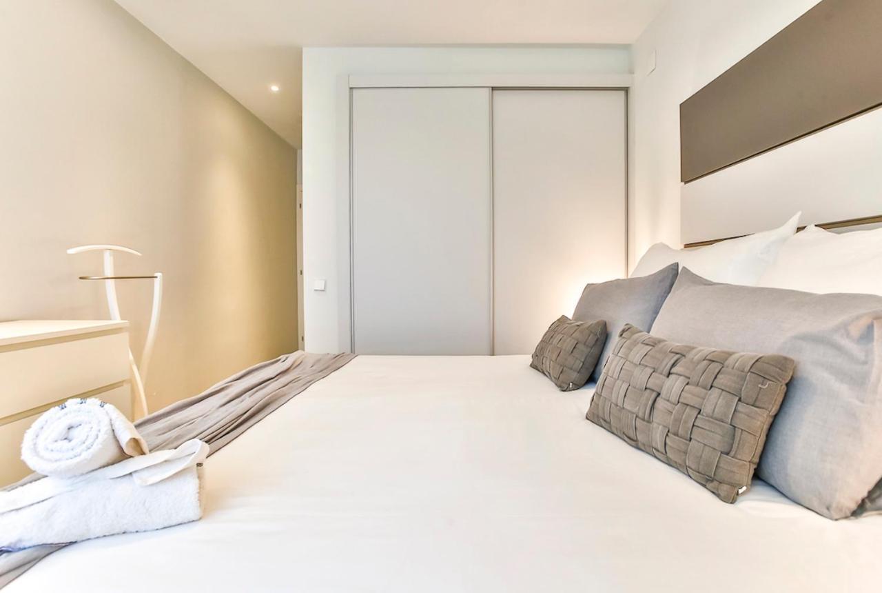 Magnifico Apartamento - Primera Linea De Mar Calafell Ngoại thất bức ảnh