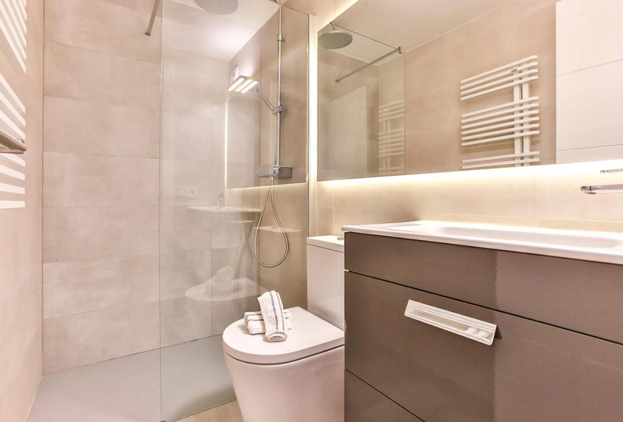 Magnifico Apartamento - Primera Linea De Mar Calafell Ngoại thất bức ảnh
