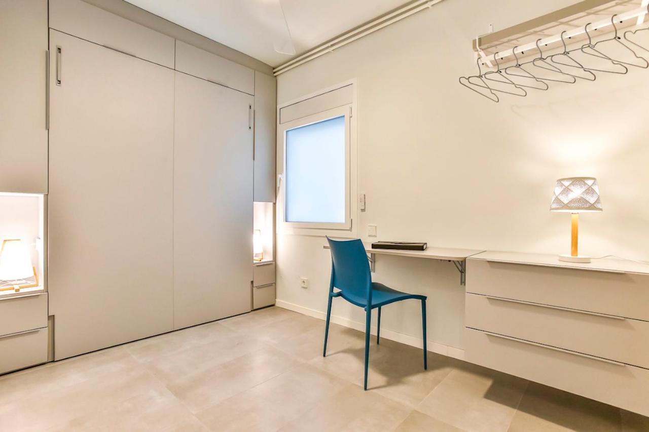 Magnifico Apartamento - Primera Linea De Mar Calafell Ngoại thất bức ảnh