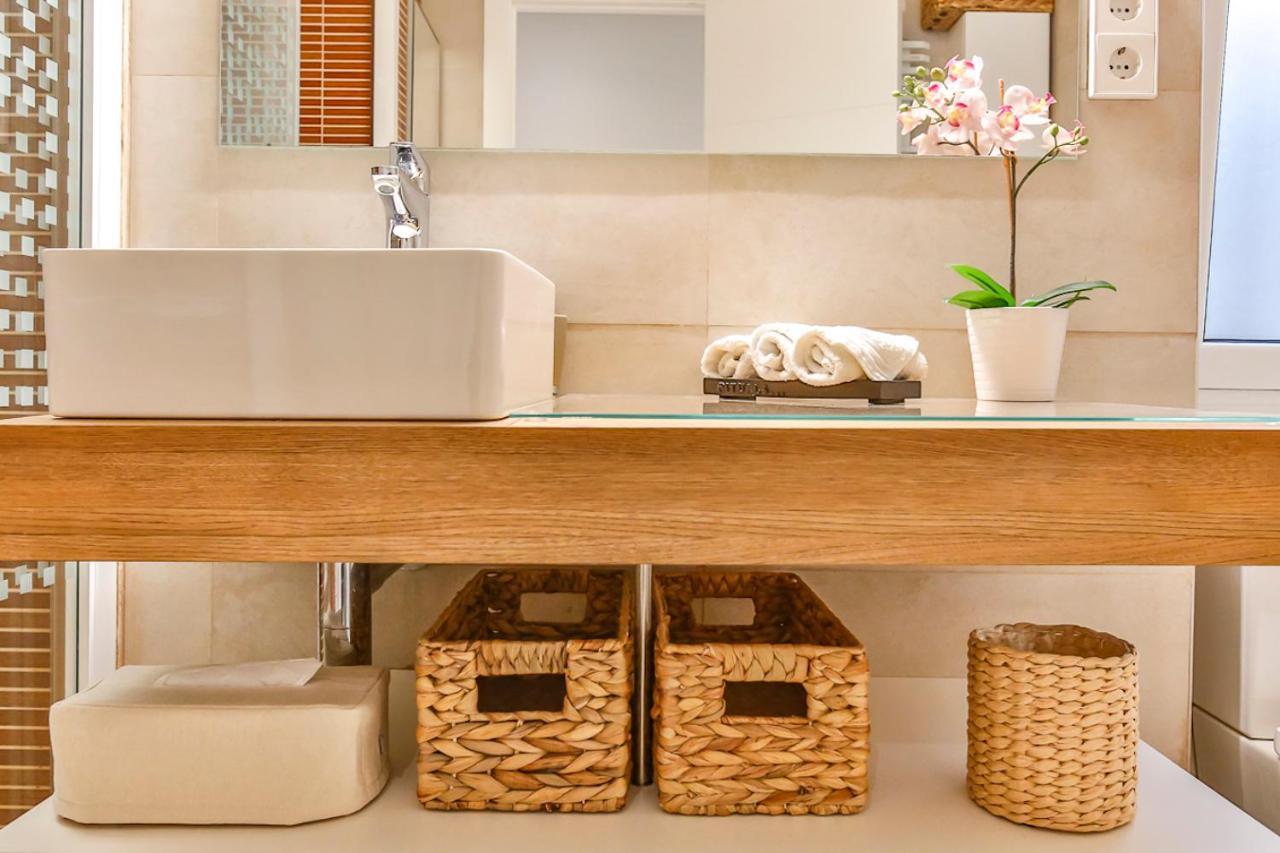Magnifico Apartamento - Primera Linea De Mar Calafell Ngoại thất bức ảnh