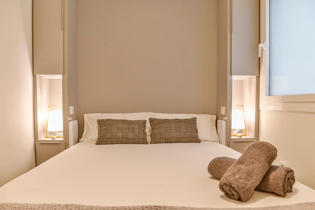 Magnifico Apartamento - Primera Linea De Mar Calafell Ngoại thất bức ảnh