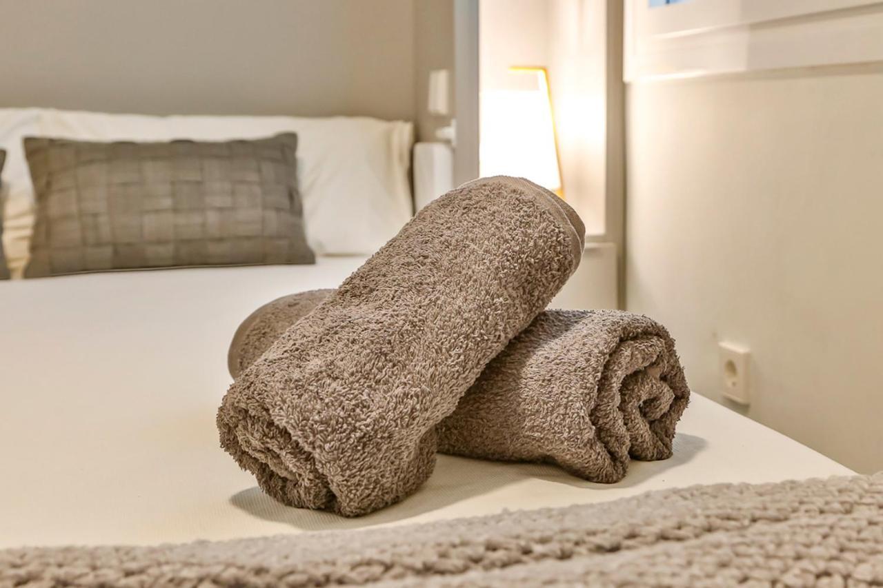 Magnifico Apartamento - Primera Linea De Mar Calafell Ngoại thất bức ảnh