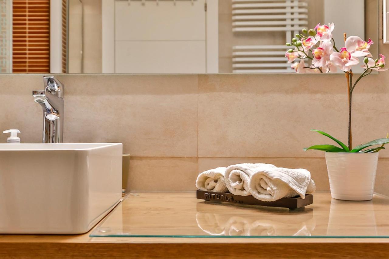 Magnifico Apartamento - Primera Linea De Mar Calafell Ngoại thất bức ảnh