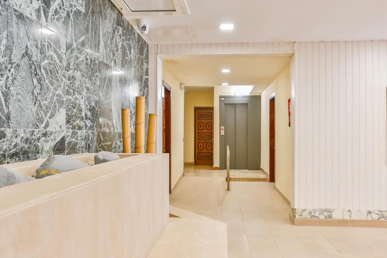 Magnifico Apartamento - Primera Linea De Mar Calafell Ngoại thất bức ảnh