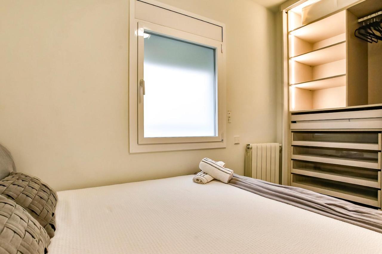 Magnifico Apartamento - Primera Linea De Mar Calafell Ngoại thất bức ảnh