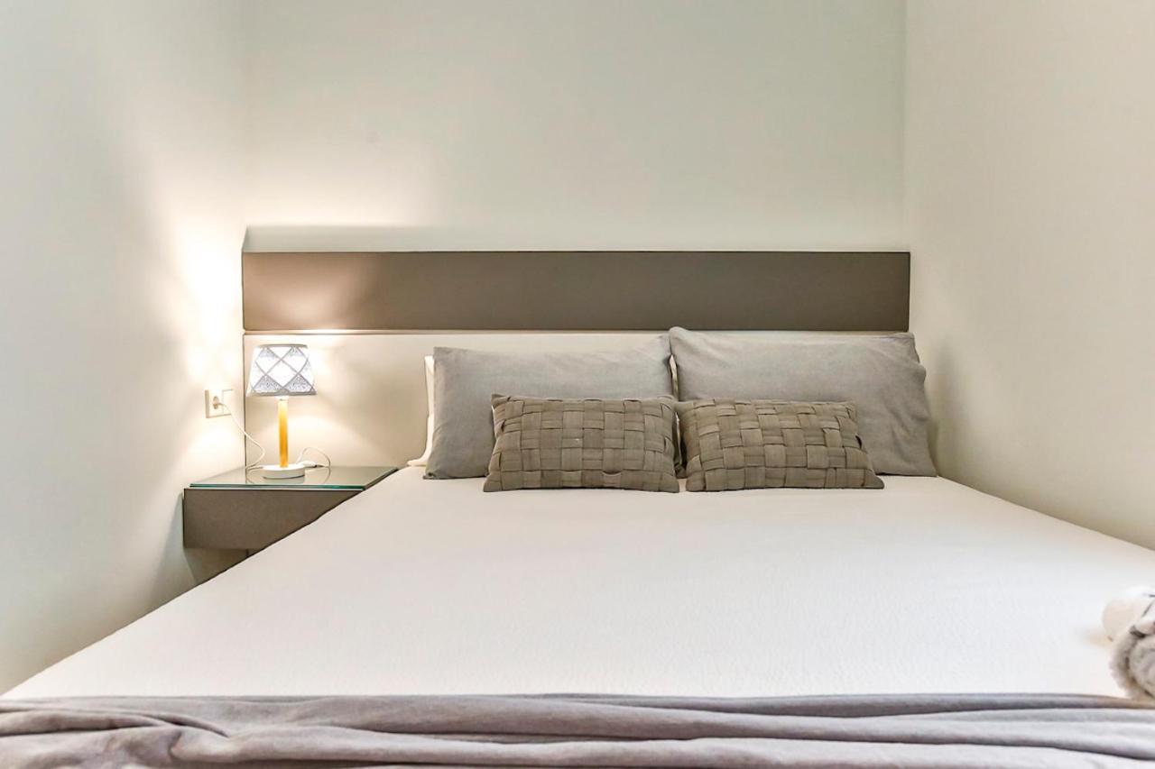 Magnifico Apartamento - Primera Linea De Mar Calafell Ngoại thất bức ảnh